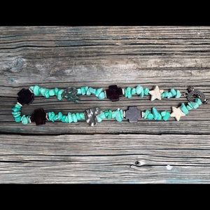 Handmade Necklaces